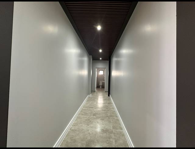 169M² OFFICE TO LET IN CENTURION CENTRAL